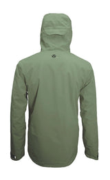 Turbine Planet Mens Jacket
