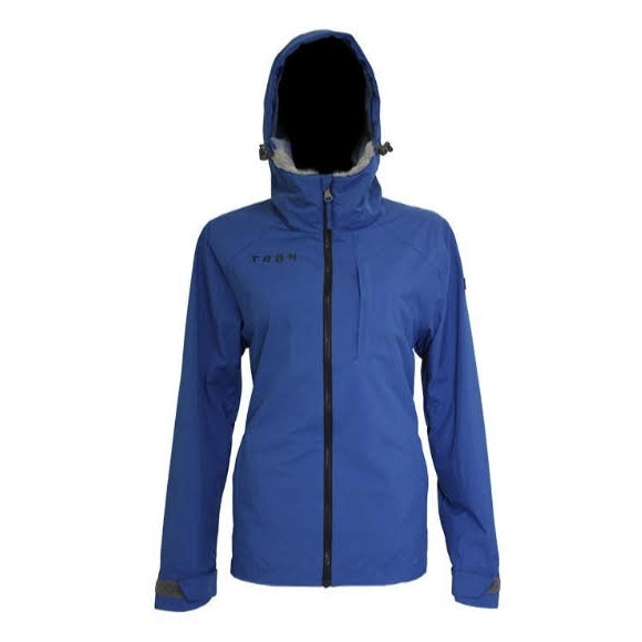 Turbine Switchback Womens Jacket