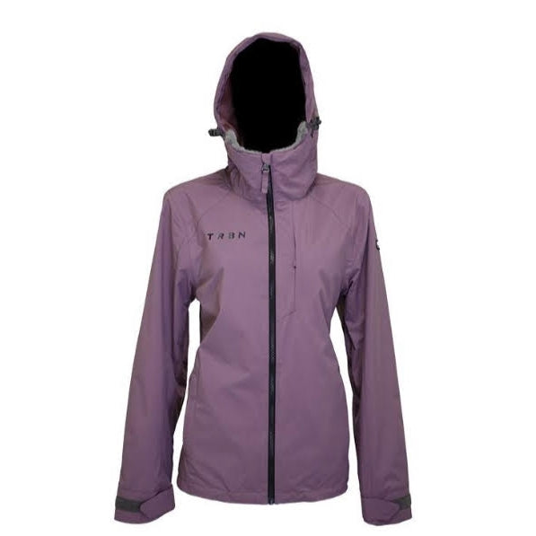 This is an image of Turbine Switchback womens jacket