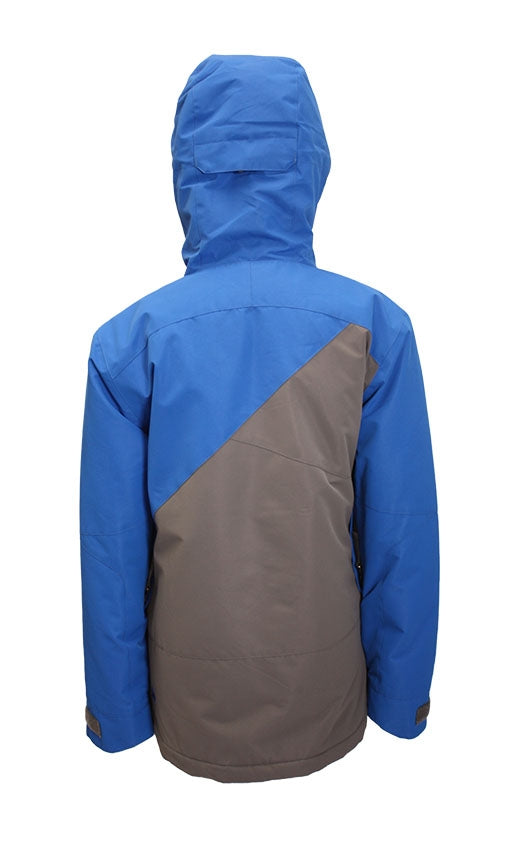 Turbine Throttle Junior Jacket
