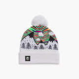 Turtel Fur Mountain Dreamer Beanie