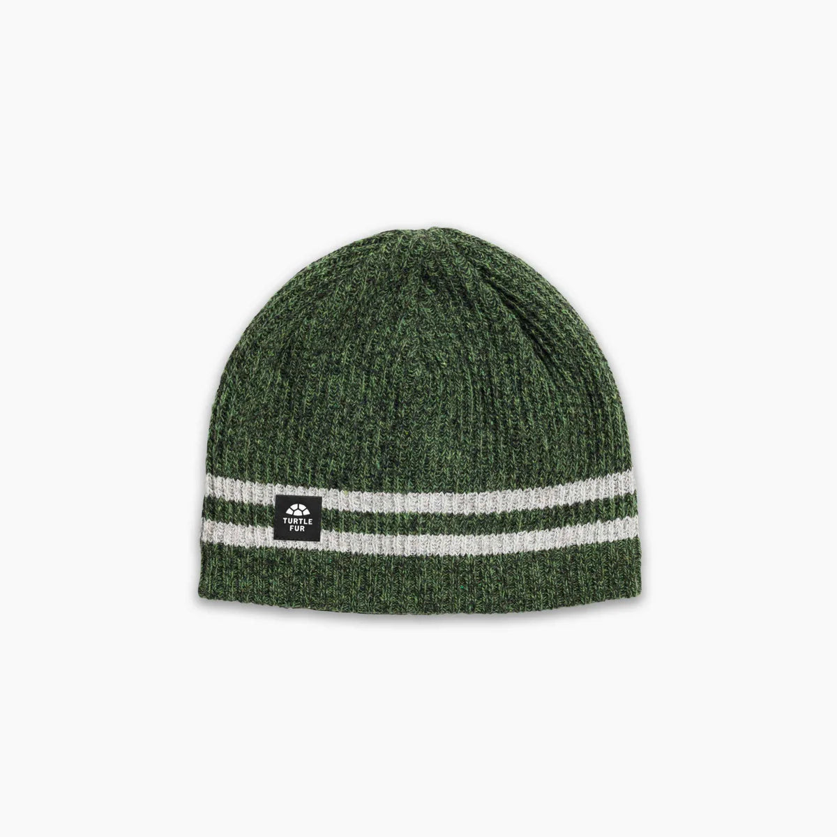 Turtel Fur Mr Happy Beanie