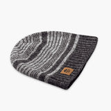 Turtel Fur Schist Beanie
