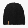 Turtel Fur Abigail Beanie product -- product view at Willis Ski and Board Pittsburgh