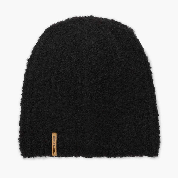 Turtel Fur Abigail Beanie