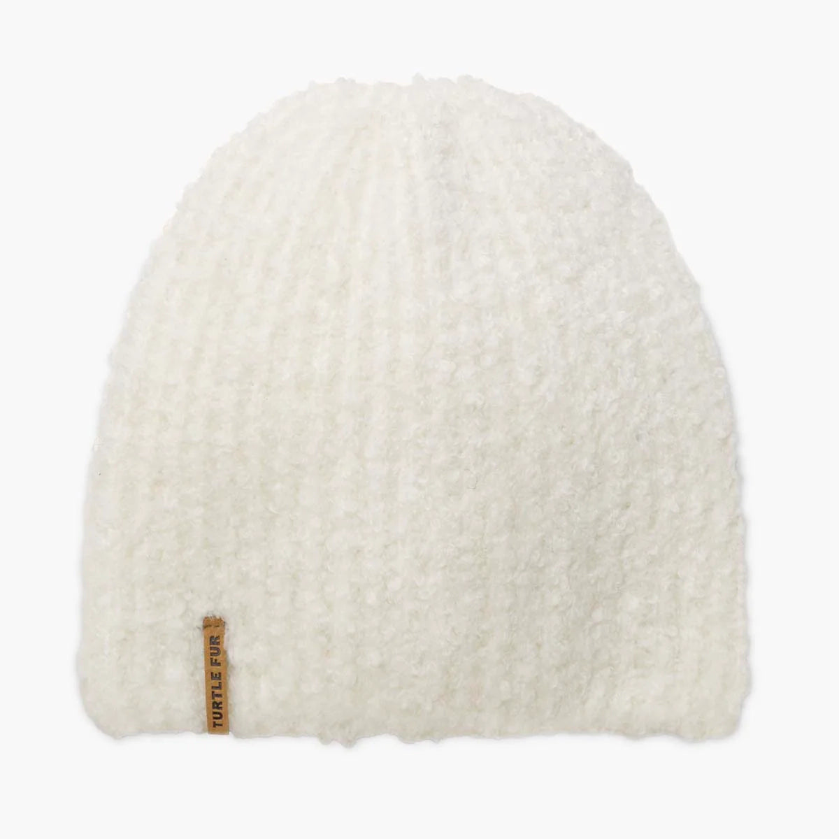 Turtel Fur Abigail Beanie
