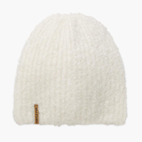 Turtel Fur Abigail Beanie