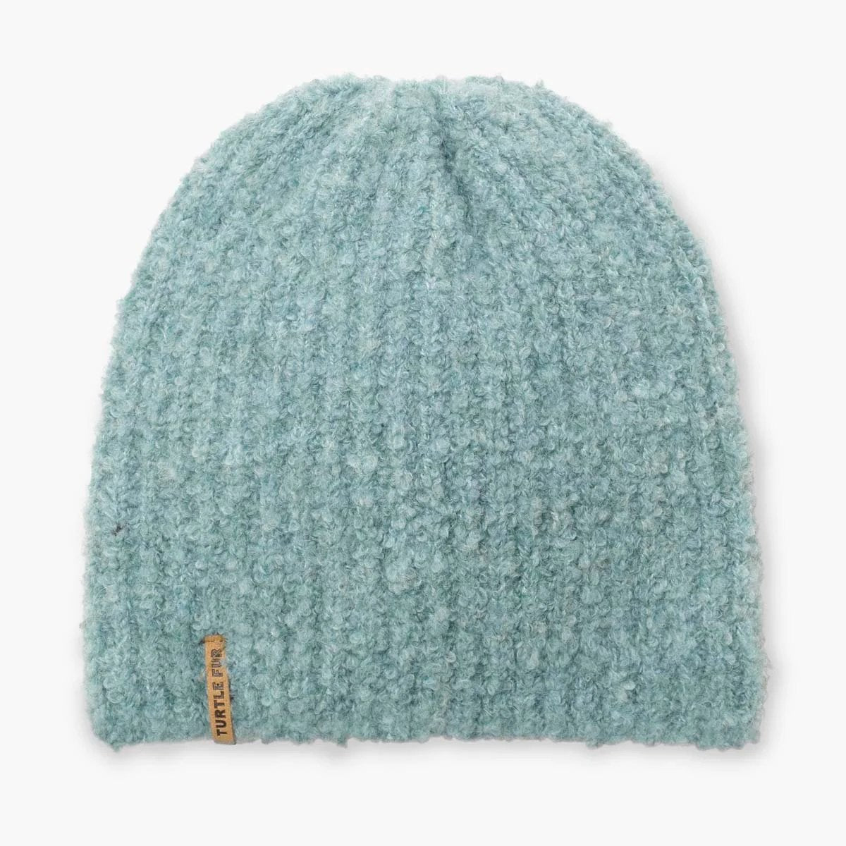 Turtel Fur Abigail Beanie