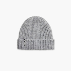Turtel Fur Clara Beanie product -- product view at Willis Ski and Board Pittsburgh