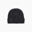 Turtel Fur Ethan Beanie product -- product view at Willis Ski and Board Pittsburgh