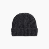 Turtel Fur Ethan Beanie product -- product view at Willis Ski and Board Pittsburgh