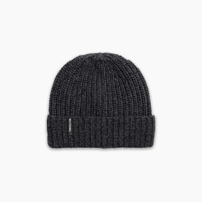 Turtel Fur Ethan Beanie product -- product view at Willis Ski and Board Pittsburgh