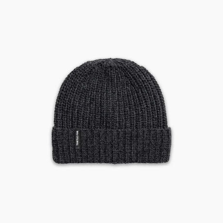Turtel Fur Ethan Beanie product -- product view at Willis Ski and Board Pittsburgh