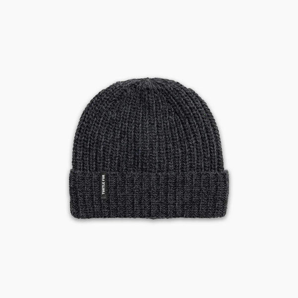 This is an image of Turtel Fur Ethan Beanie