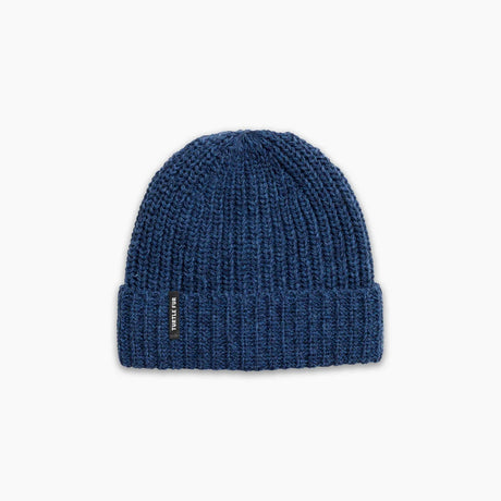 Turtel Fur Ethan Beanie product -- product view at Willis Ski and Board Pittsburgh