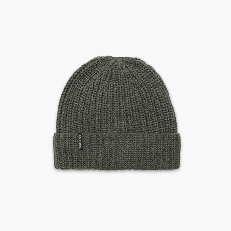 Turtel Fur Ethan Beanie product -- product view at Willis Ski and Board Pittsburgh