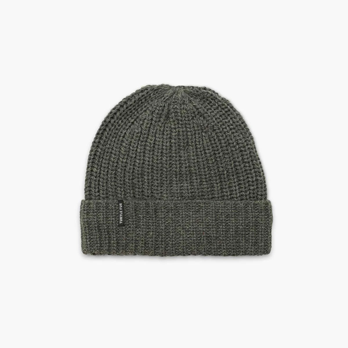 Turtel Fur Ethan Beanie