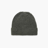 Turtel Fur Ethan Beanie