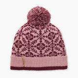 Turtel Fur Ida Beanie