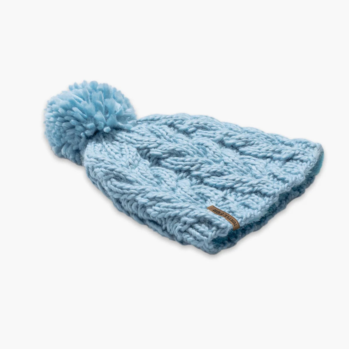 Turtel Fur Millie Beanie