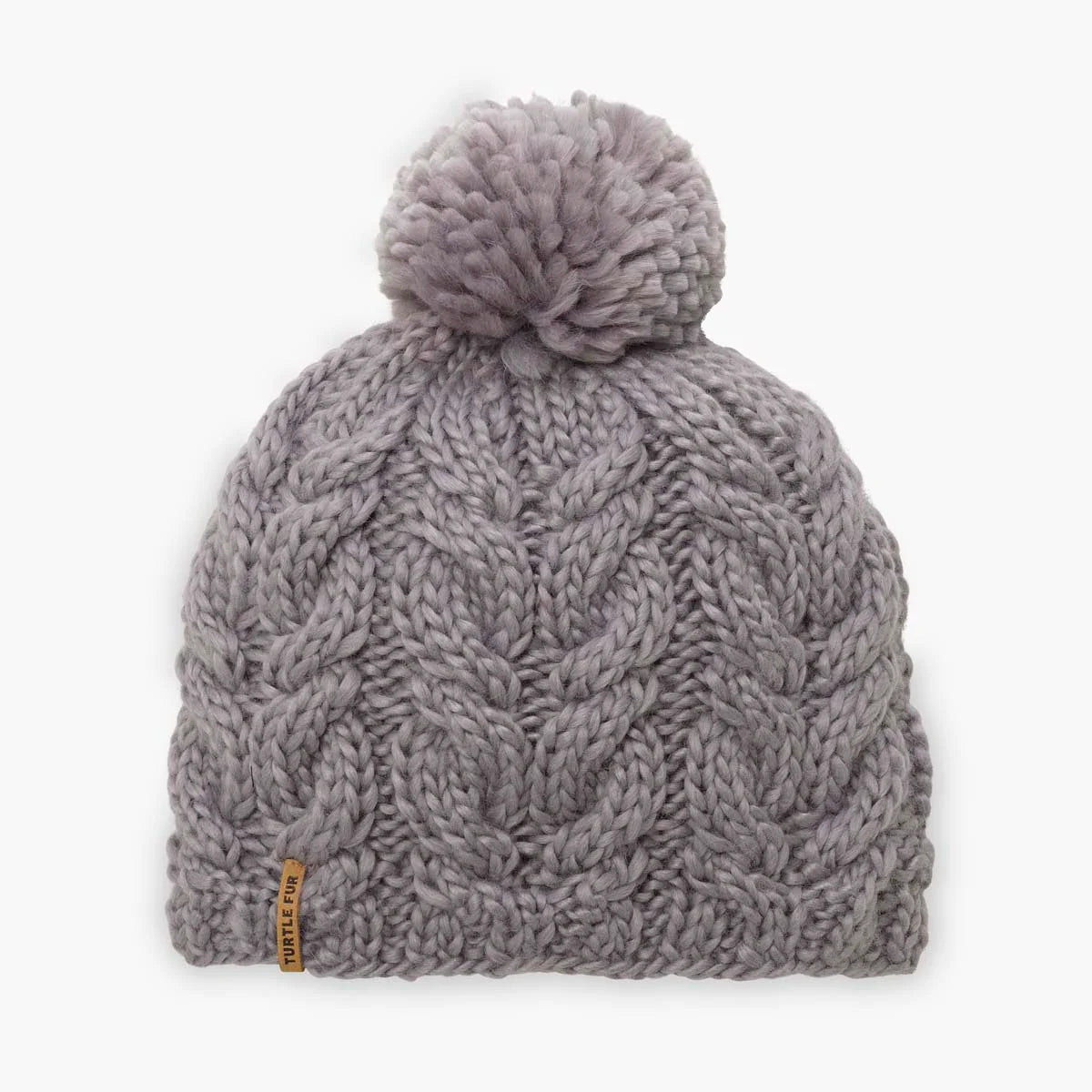 Turtel Fur Millie Beanie
