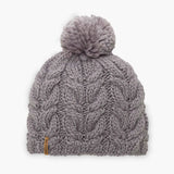 Turtel Fur Millie Beanie