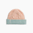 This is an image of Turtel Fur Miso Junior Beanie