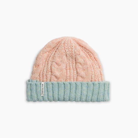 This is an image of Turtel Fur Miso Junior Beanie