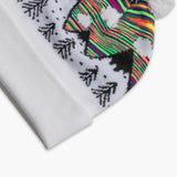 Turtel Fur Mountain Dreamer Beanie