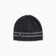 Turtel Fur Mr Happy Beanie product -- product view at Willis Ski and Board Pittsburgh