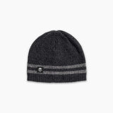 Turtel Fur Mr Happy Beanie product -- product view at Willis Ski and Board Pittsburgh