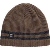 This is an image of Turtel Fur Mr Happy Beanie