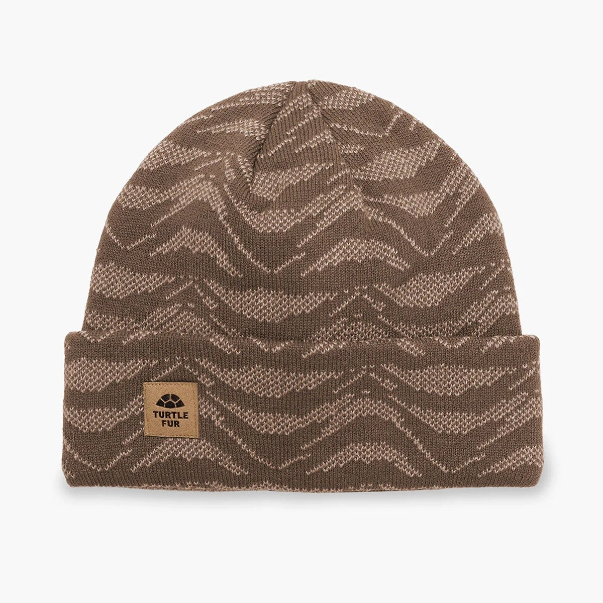 Turtel Fur Oliver Junior Beanie