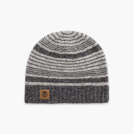 Turtel Fur Schist Beanie product -- product view at Willis Ski and Board Pittsburgh