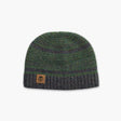 Turtel Fur Schist Beanie product -- product view at Willis Ski and Board Pittsburgh