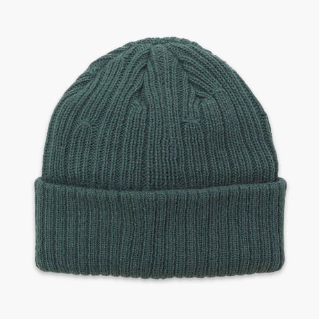 Turtel Fur Wyatt Beanie product -- product view at Willis Ski and Board Pittsburgh
