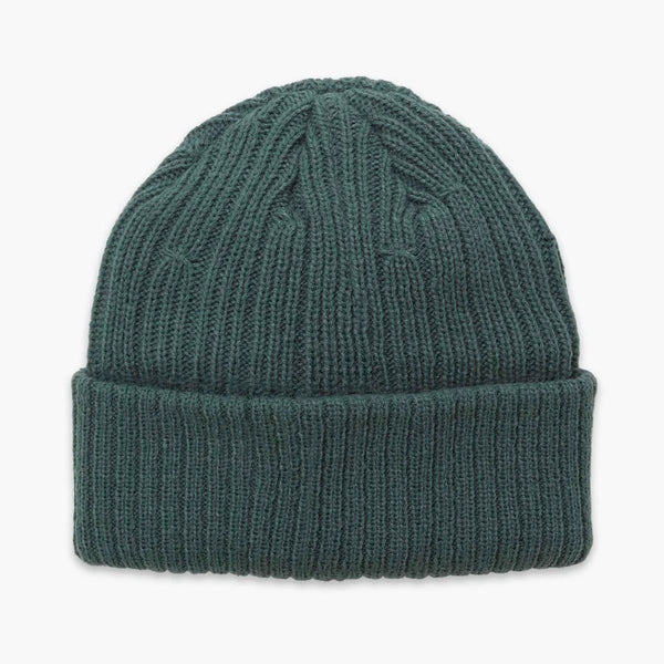 This is an image of Turtel Fur Wyatt Beanie