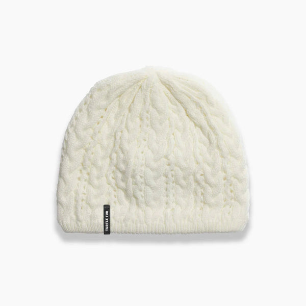 This is an image of Turtel Fur Zelda Beanie