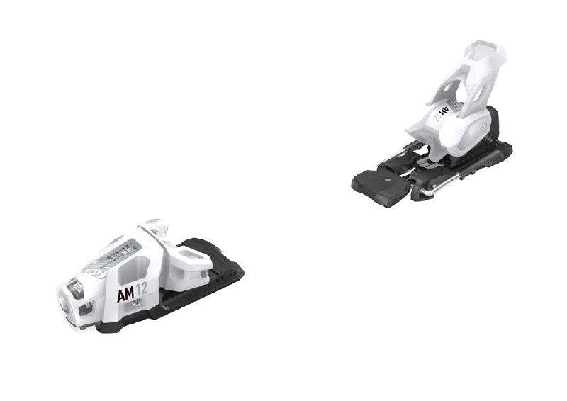 Tyrolia Am 12 Ski Bindings