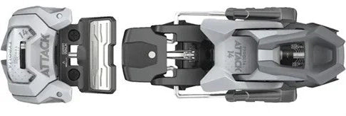 Tyrolia Attack 14 Gw Bindings 2027
