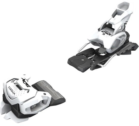 Tyrolia Attack 14 Gw Bindings 2027