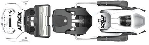 Tyrolia Attack 14 Gw Bindings 2027