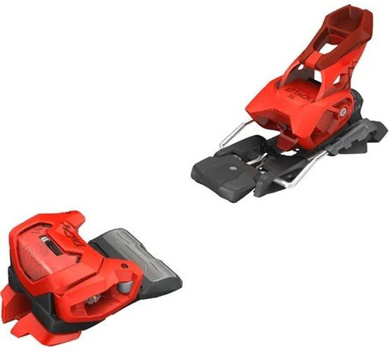 Tyrolia Attack 14 Gw Bindings 2027