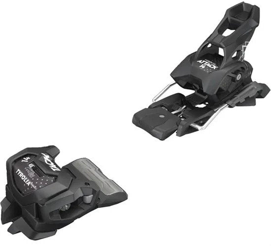 Tyrolia Attack 14 Gw Bindings 2027