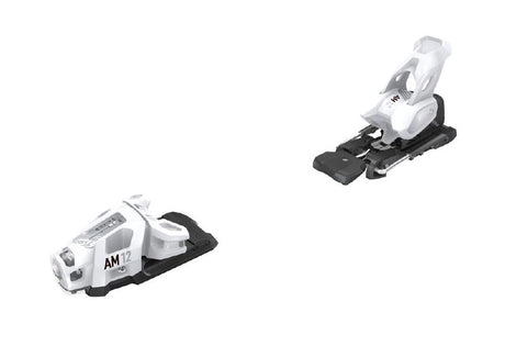 Tyrolia Am 12 Ski Bindings