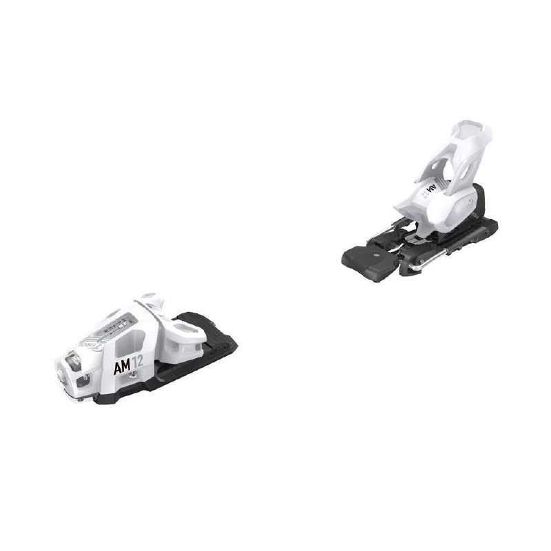 Tyrolia Am 12 Ski Bindings