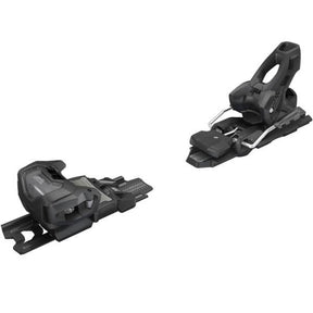 Tyrolia Attack 11 Mn Demo Ski Bindings alpine binding -- top view showing toe and heel at Willis Ski and Board Pittsburgh