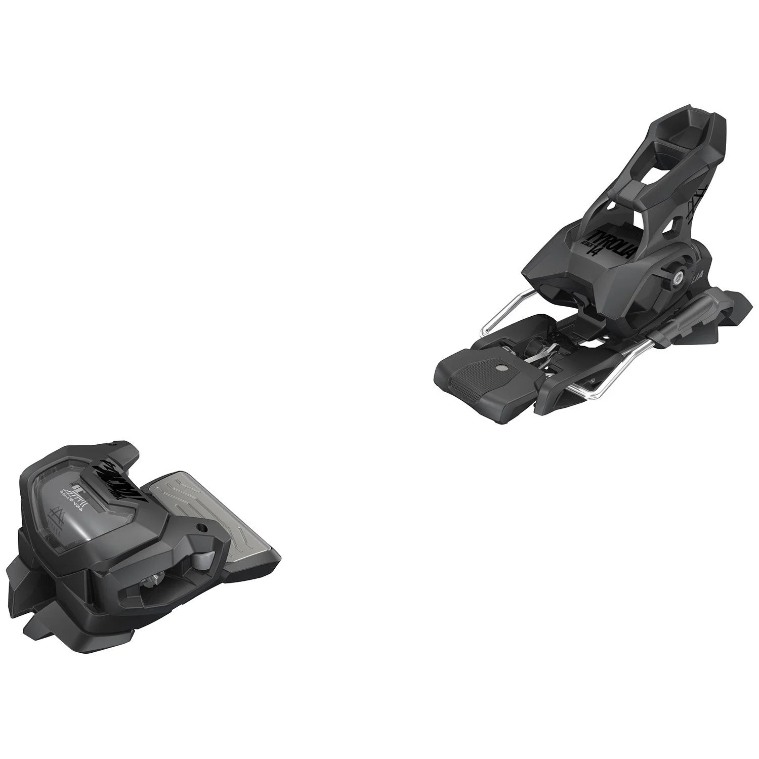 Tyrolia Attack 14 Ski Bindings