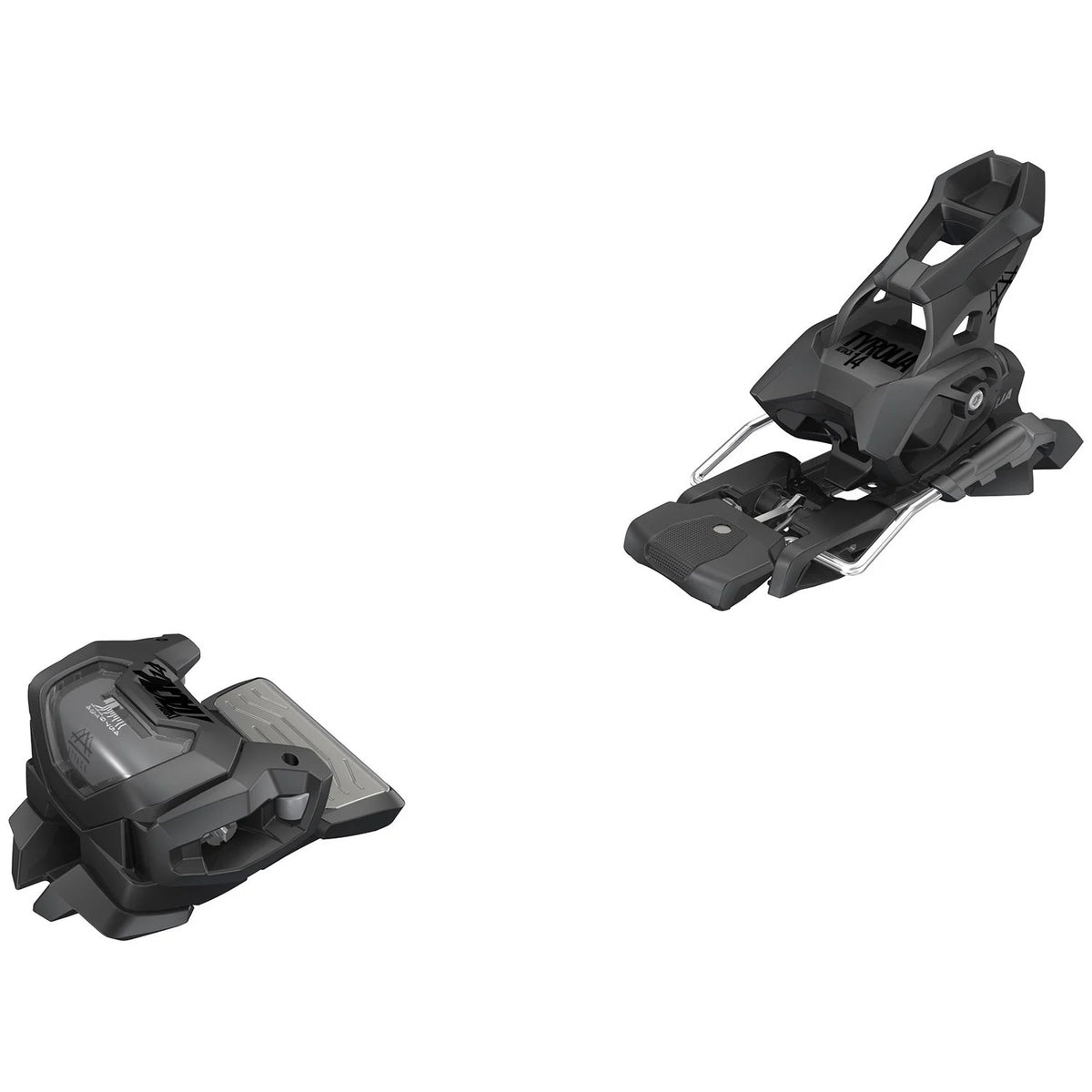 Tyrolia Attack 14 Ski Bindings