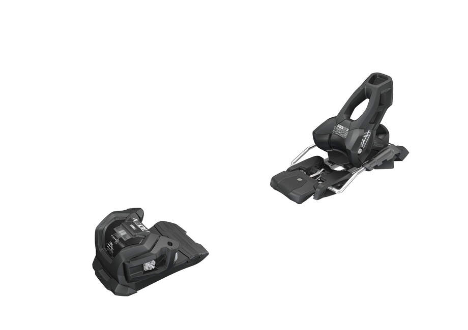 Tyrolia Attack Lyt 11 GW Bindings | Willi's – Willi's Ski & Board